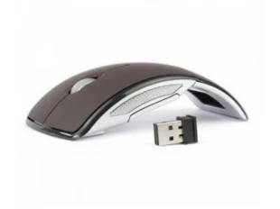 Mouse pliabil wireless pentru computer W5082B ARC