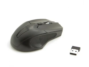 Mouse wireless TM-W02