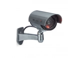 Cameră CCTV falsă pentru supraveghere video, cameră IR falsă