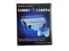 Cameră CCTV falsă pentru supraveghere video, cameră IR falsă