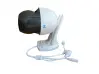 Cameră wireless rotativă pentru exterior cu cartelă SIM, V380PRO