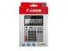 Calculator de birou Canon TS-1200TSCDBL, 12 cifre, gri Canon - imagine 2