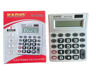 Calculator KADIO KD-8188A