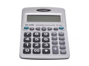 Calculator profesional KADIO KD-1048B
