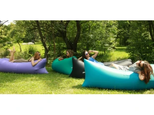 Canapea gonflabilă rapidă 