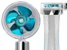 Cap de duș turbo cu filtru purificator