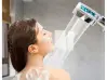 Cap de duș turbo cu filtru purificator