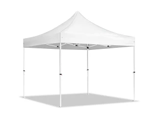 Cort de grădină pliabil 3 metri pe 3 metri - tip acordeon 3x3m