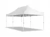 Cort de grădină pliabil 3 metri pe 6 metri - tip acordeon 3x6m