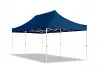 Cort de grădină pliabil 3 metri pe 6 metri - tip acordeon 3x6m