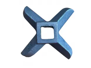 Cuțit de tocat carne nr. 32 Cuțit de tocat carne nr. 32