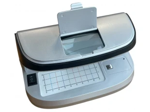 Detector/tester de bancnote false AL-11