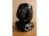 Ventilator radio solar GOLON RX-F75BTS