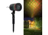 Proiector laser cu lumină laser Baby Sbreath