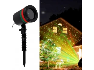 Proiector laser cu lumină laser Baby Sbreath