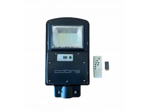 3 buc. FEL DE LAMPĂ SOLARĂ JMK COBRA 125W