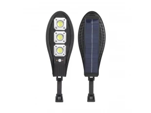 3 buc Lampă solară LED 345W IP65 Impermeabilă