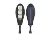 3 buc Lampă solară LED 345W IP65 Impermeabilă