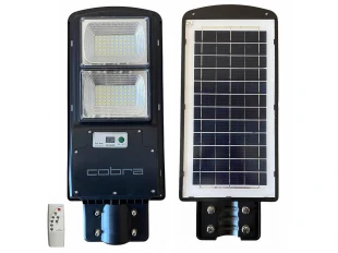FEL DE LAMPĂ SOLARĂ JMK COBRA 250W