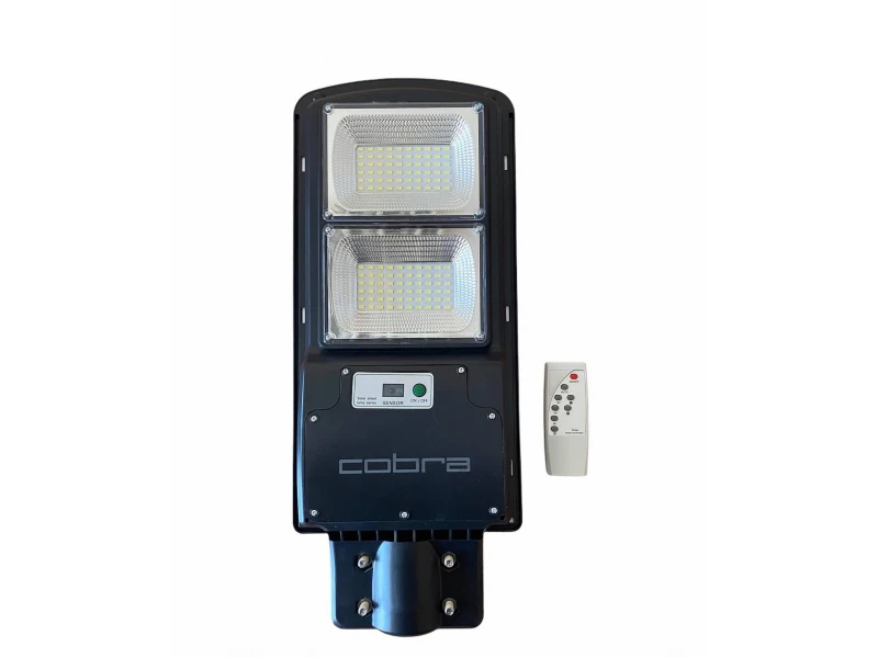 FEL DE LAMPĂ SOLARĂ JMK COBRA 250W