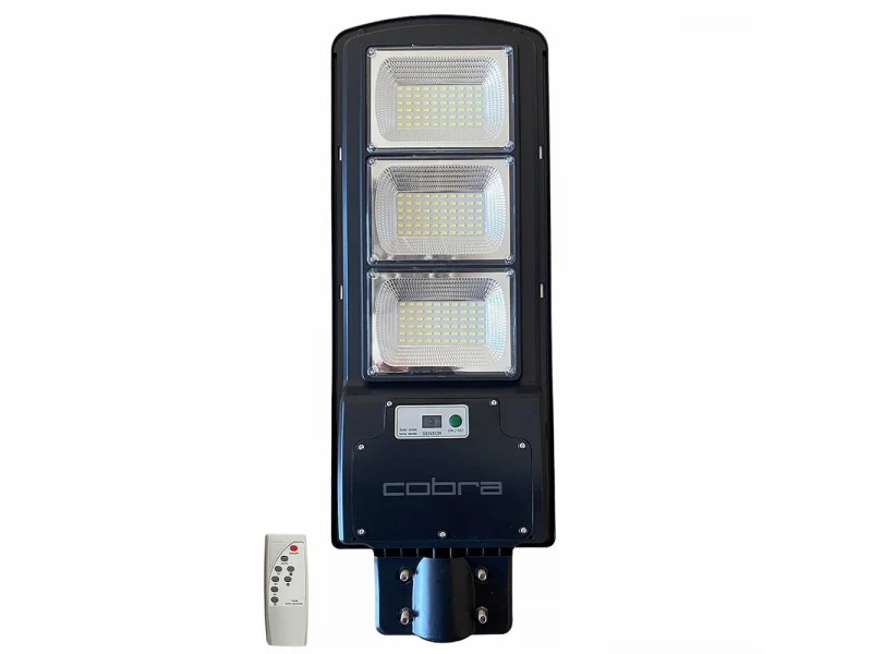 FEL DE LAMPĂ SOLARĂ JMK COBRA 450W