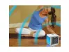 Mini aparat de aer condiționat, răcitor de aer Arctic Air USB, răcire și umidificare cu iluminare LED