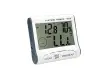 Termometru/higrometru electronic DC103 cu sondă