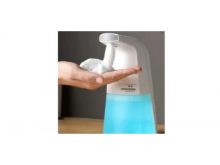 Fotocelulă dozator de săpun spumant