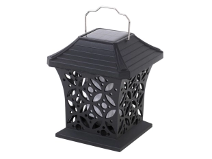Lampă solară de grădină multifuncțională XF-1012A