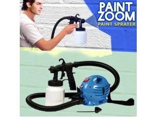 Mașină de vopsit Paint Zoom