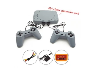 Joc TV retro pentru consolă Nintendo Super 8bit Game