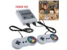 Jocuri video TV cu HDMI Super MINI SFC 621