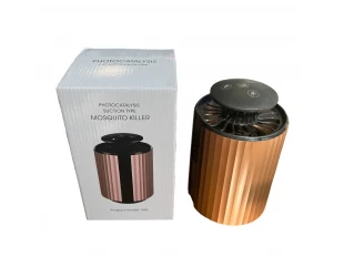 Lampă electrică anti-țânțari și insecte - 3 moduri