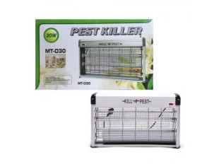 Lampă repelentă împotriva insectelor și țânțarilor PEST KILLER MT 20W MT-020