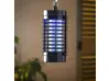 Lampă UV împotriva țânțarilor și insectelor 6W până la 50 mp.