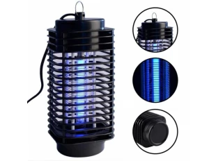 Lampă UV împotriva țânțarilor și insectelor 6W până la 50 mp.