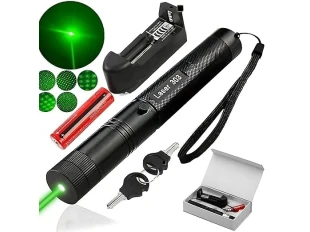 Laser verde Indicator laser verde 303