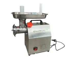 Mașină de tocat carne electrică profesională TK-M12 1200W