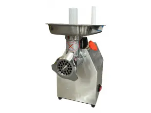 Mașină de tocat carne electrică profesională TK-M12 1200W