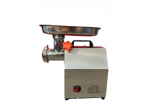 Mașină de tocat carne electrică profesională TK-M12