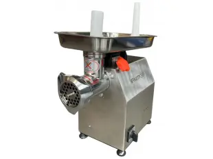 Mașină de tocat carne electrică profesională TK-M22 2200W