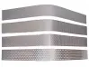 Mașină de tocat furaje KraftRoyal 4200W, 300 kg/h, cu 4 site