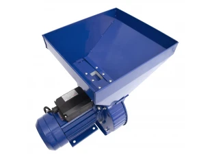 Mașină de tocat furaje KraftRoyal 4200W, 300 kg/h, cu 4 site