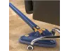 Mop triunghiular pentru curățare la 360°, Lavete din microfibră