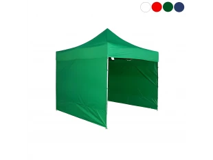 Pagină cort - Set de 3 piese - dimensiuni 3x3m, 3x4.5m, 3x6m