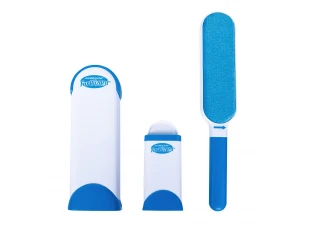 Perie de curățat părul