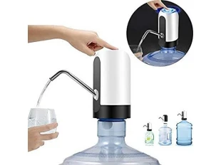 Pompă electrică de apă