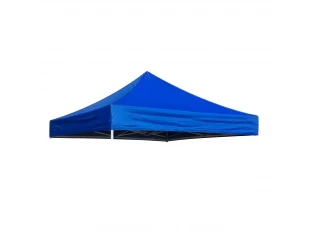 Prelată pentru cort - dimensiuni 3x3m, 3x4.5m, 3x6m