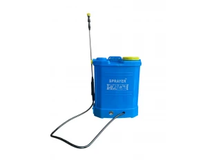 Pulverizator de grădină fără fir SPRAYER - 16 litri