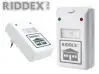 RIDDEX - dispozitiv împotriva rozătoarelor, gândacilor de bucătărie, furnicilor, păianjenilor.